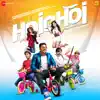 Savvy - Hoichoi Unlimited (Original Motion Picture Soundtrack) - EP